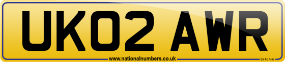 UK02 AWR