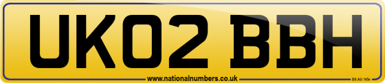 UK02 BBH