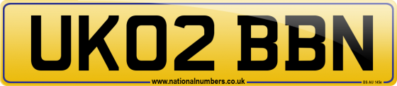 UK02 BBN
