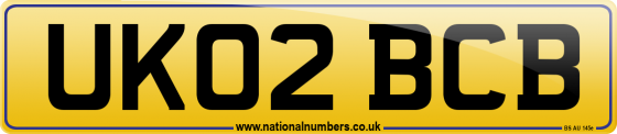 UK02 BCB