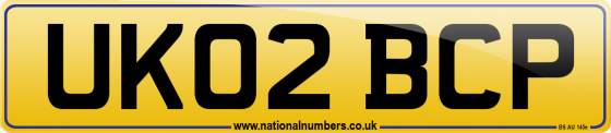 UK02 BCP