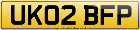 UK02 BFP
