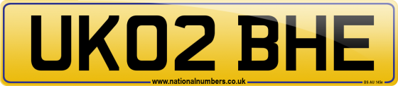 UK02 BHE