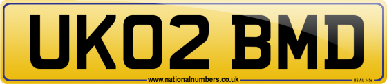 UK02 BMD