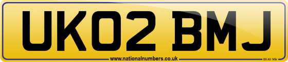 UK02 BMJ