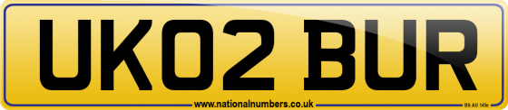 UK02 BUR