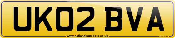 UK02 BVA