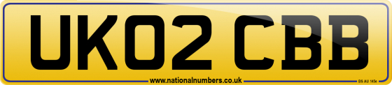 UK02 CBB
