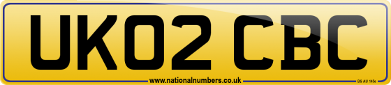 UK02 CBC