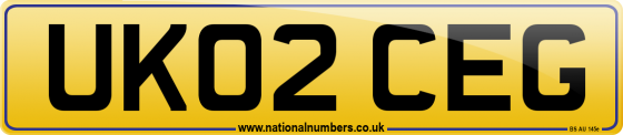 UK02 CEG