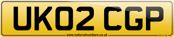 UK02 CGP