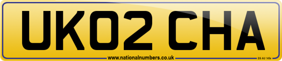 UK02 CHA