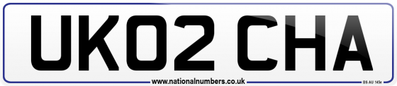 UK02 CHA