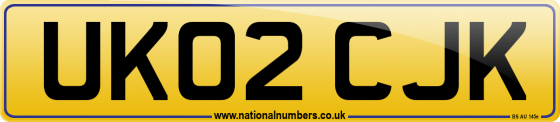 UK02 CJK