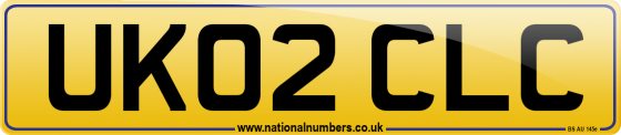 UK02 CLC