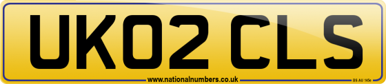 UK02 CLS