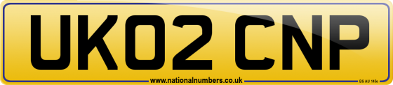 UK02 CNP