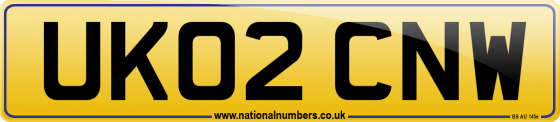 UK02 CNW