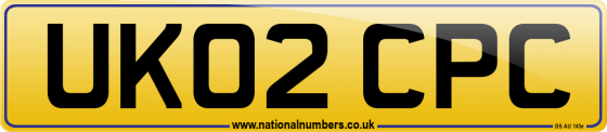 UK02 CPC