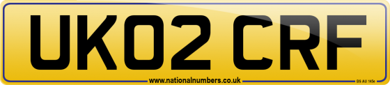 UK02 CRF