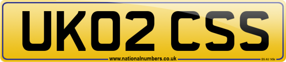 UK02 CSS
