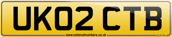 UK02 CTB
