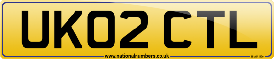 UK02 CTL