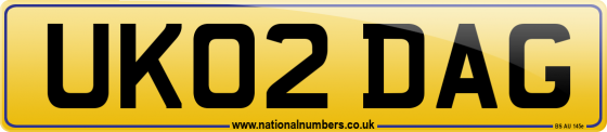 UK02 DAG