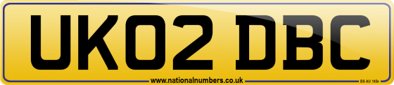 UK02 DBC