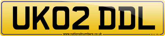 UK02 DDL