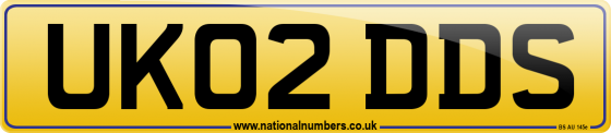 UK02 DDS