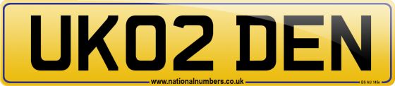 UK02 DEN