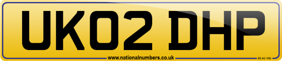 UK02 DHP