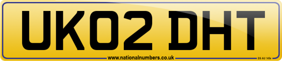 UK02 DHT