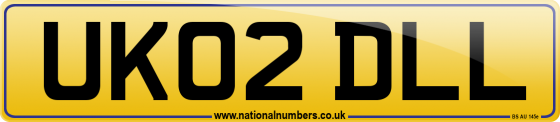 UK02 DLL