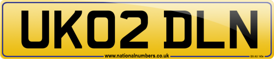 UK02 DLN