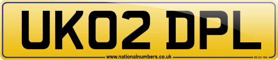 UK02 DPL