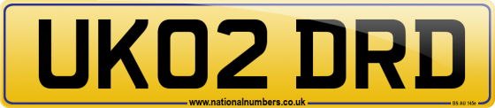 UK02 DRD