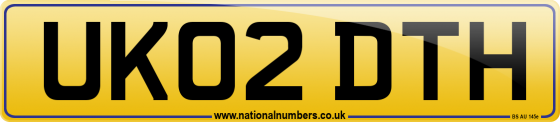 UK02 DTH