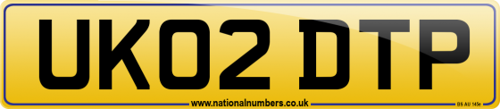 UK02 DTP
