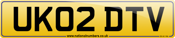 UK02 DTV
