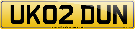 UK02 DUN
