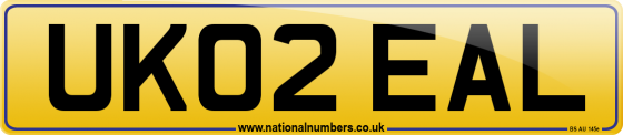 UK02 EAL