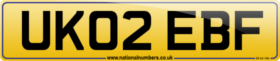 UK02 EBF