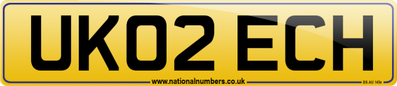 UK02 ECH