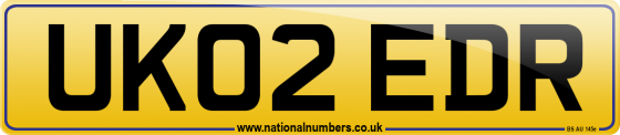 UK02 EDR