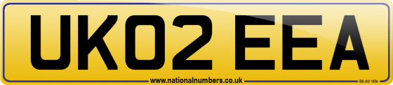 UK02 EEA