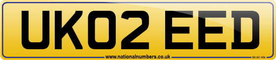 UK02 EED