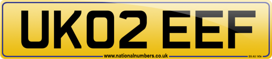 UK02 EEF