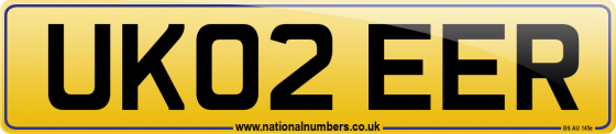 UK02 EER